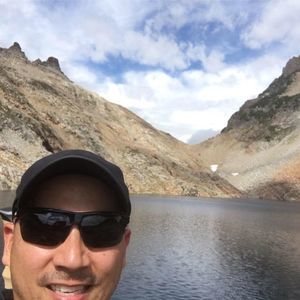 Meet your Posher, John